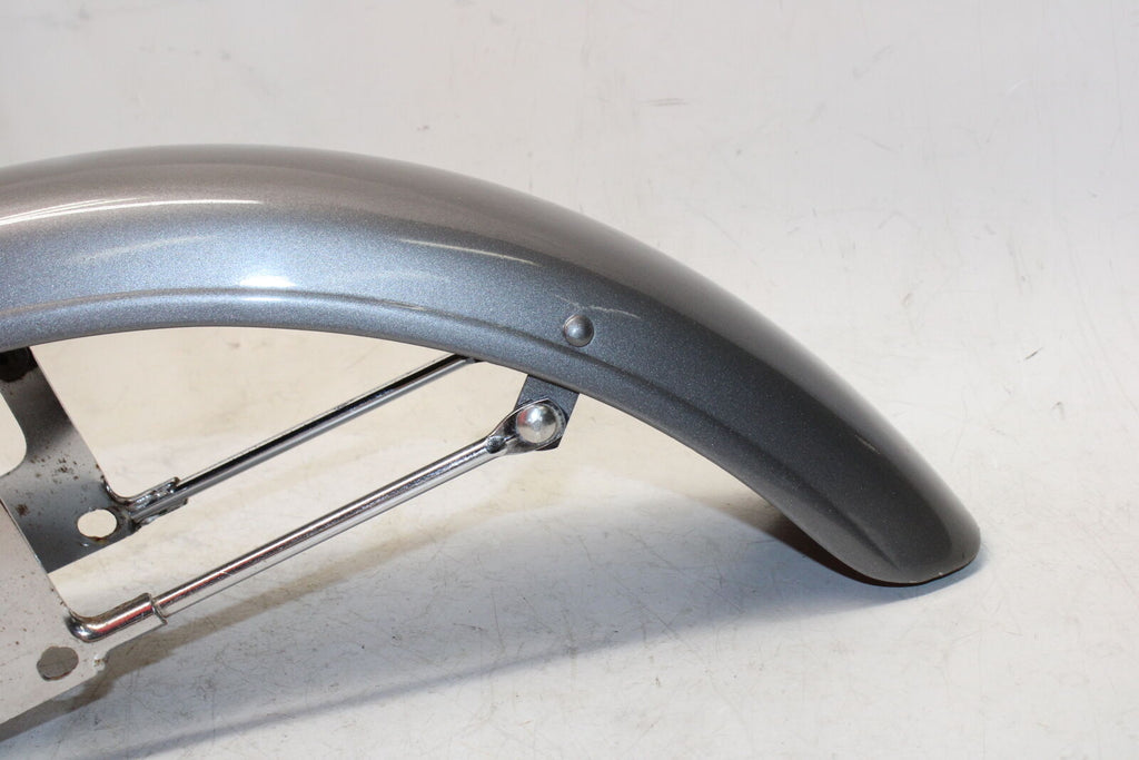 1980 Yamaha Xs650 Front Wheel Fender