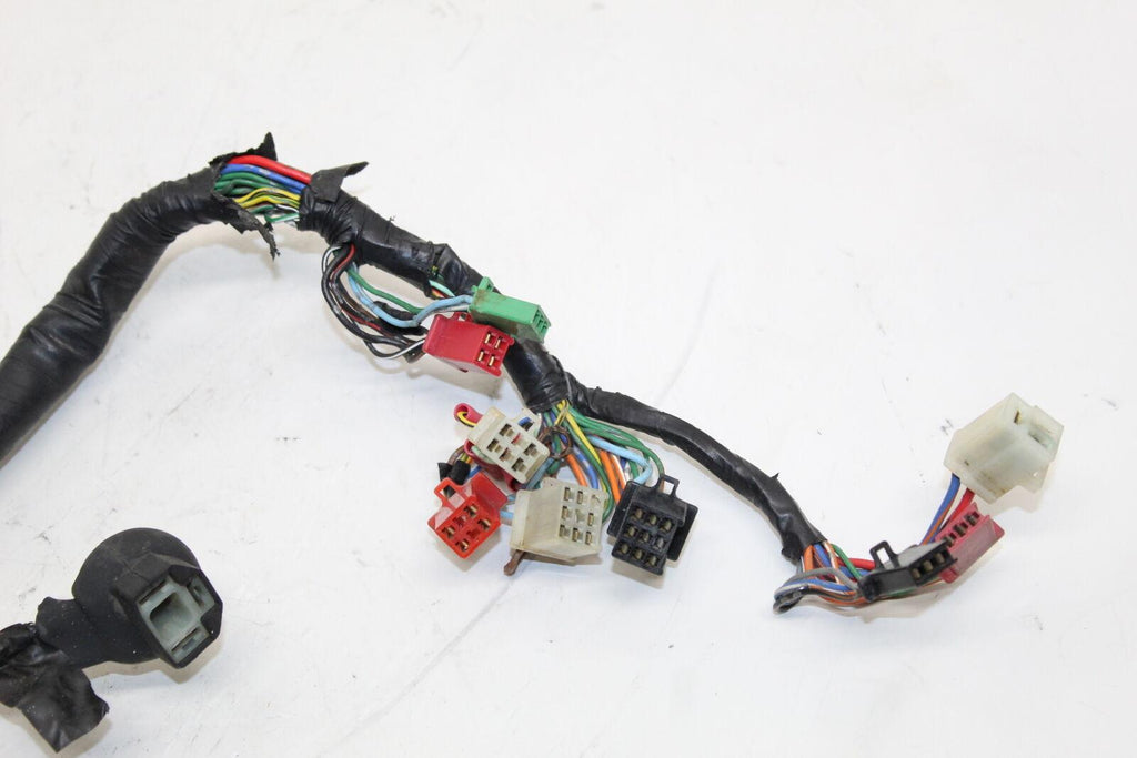 91-94 1992 Honda Cbr600F2 Main Engine Wiring Harness Motor Wire Loom