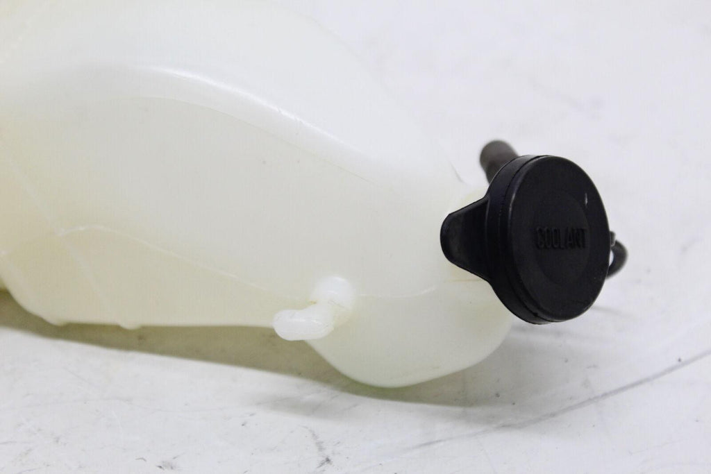 1992 Honda Cbr600F2 Coolant Water Tank Reservoir Bottle