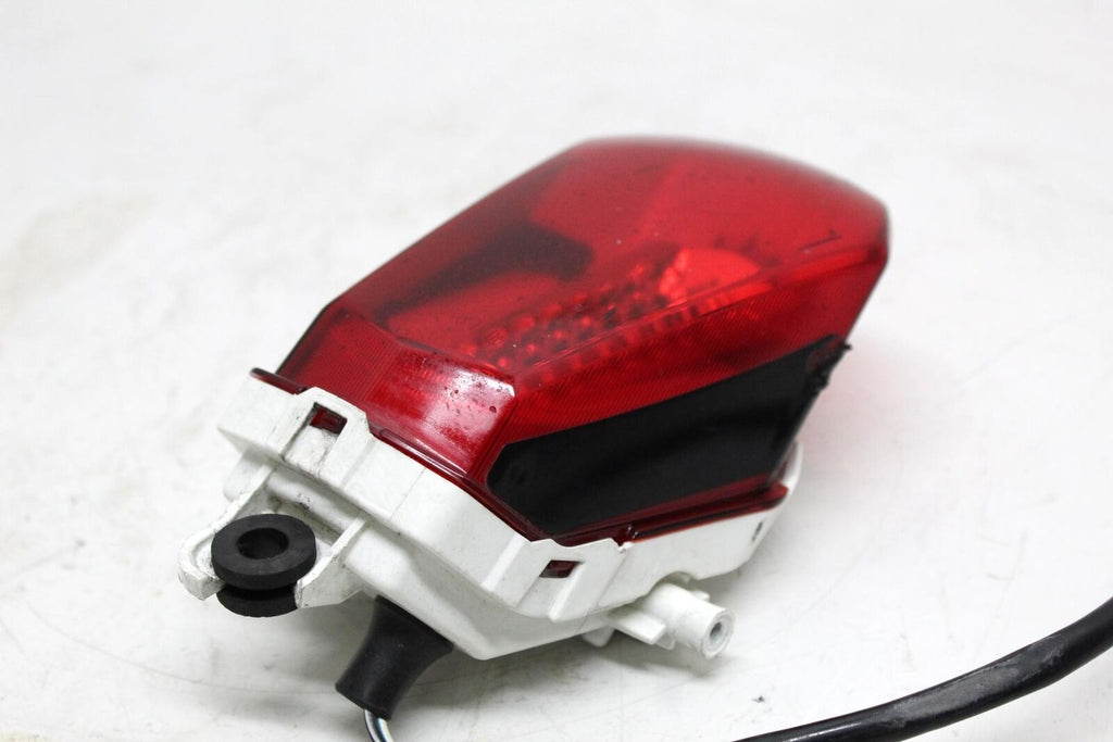 2018 Suzuki Gsxr1000R Rear Tail Taillight Back Brake Light