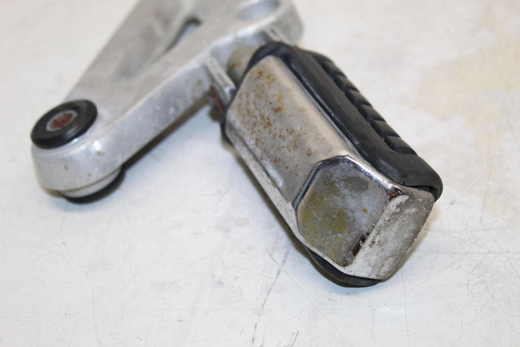 1982 Honda Vf750C Magna Vf750C Rear Passenger Foot Step Peg