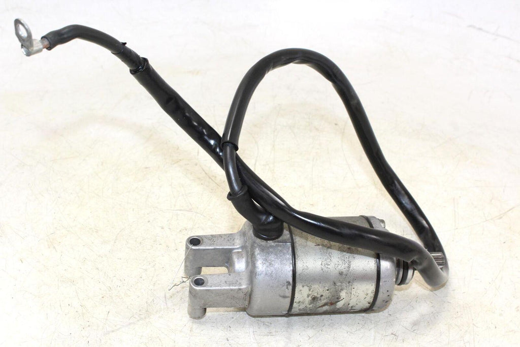 1999 Yamaha Yzf R6 Engine Starting Starter Motor -Dc 12V