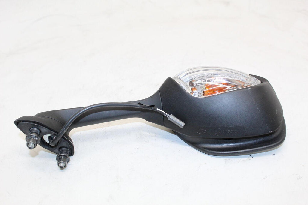 11-23 2019 Suzuki Gsxr750 Left Side Rear View Mirror