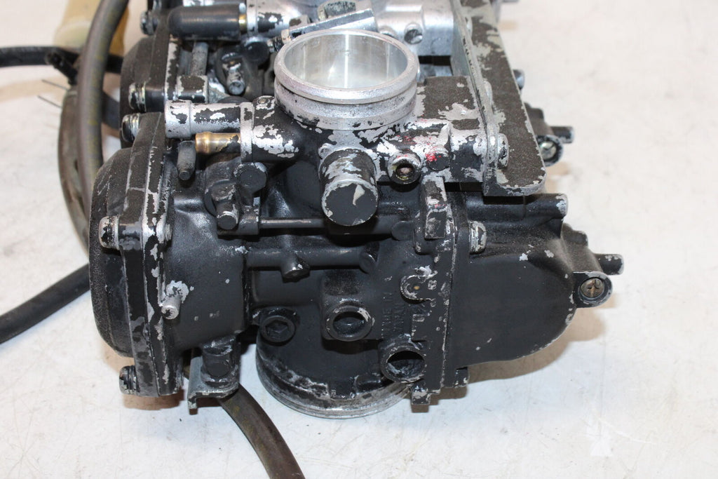 1983 Kawasaki Gpz750 Zx750A Carbs Carburetors