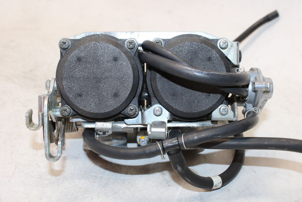 2006 Kawasaki Ninja 250R Ex250F Carbs Carburetors