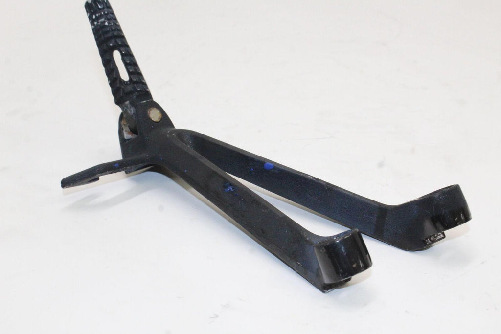 2005-06 Suzuki Gsxr1000 Left Rear Back Passenger Peg 43700-41G00 Oem