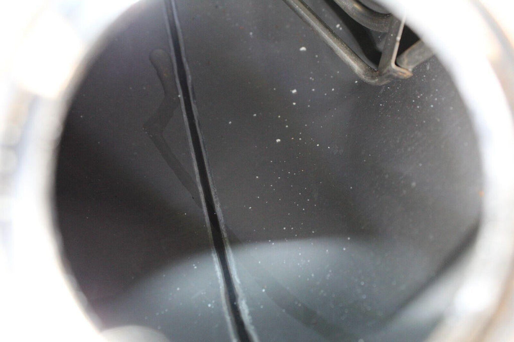 2013 Suzuki Sfv 650 Sfv650L Petrol Gas Fuel Tank