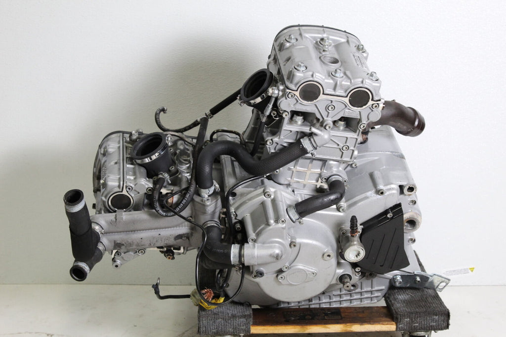 2004 Ducati 749 Engine Motor