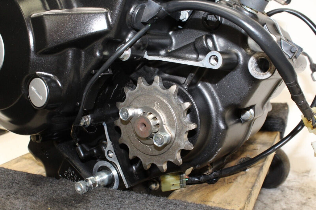 2012 Honda Cbr 250R Cbr250R Engine Motor