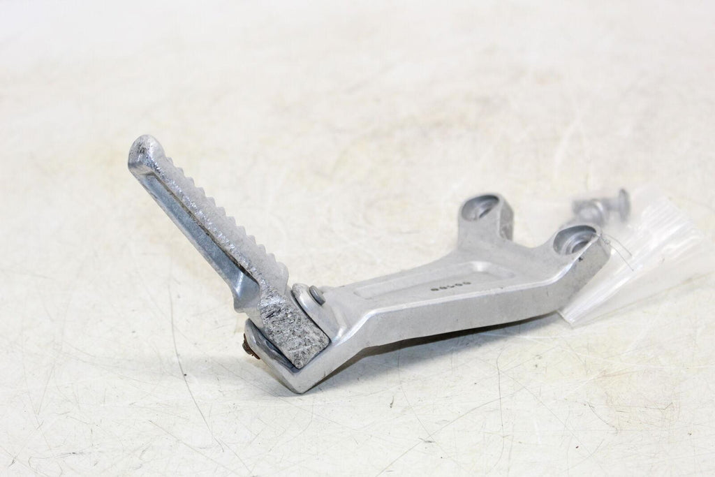 2003 Honda Cbr600Rr Right Rear Back Passenger Peg