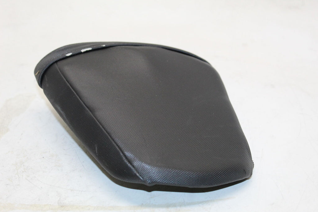 2018 Suzuki Gsxr1000R Rear Back Passenger Tandem Seat Pad Saddle Pillion Oem