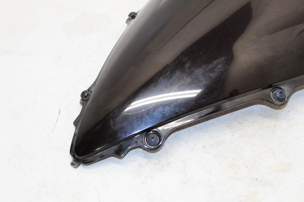 2009 Yamaha Yzf R6S Front Windshield Windscreen