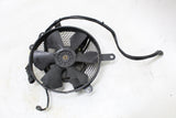 2005 Kawasaki Vulcan 1500 VN1500 OEM Radiator Cooling Fan Assembly