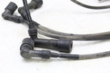 2005 KAWASAKI VULCAN 1500 VN1500 Ignition Coils Pair Spark Plug Wires Caps