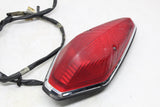2005 Honda VTX1300S VTX1300 OEM REAR TAIL TAILLIGHT BACK BRAKE LIGHT