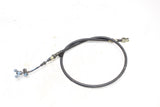 1983 Yamaha XC180 Riva OEM Rear Brake Cable With Adjuster