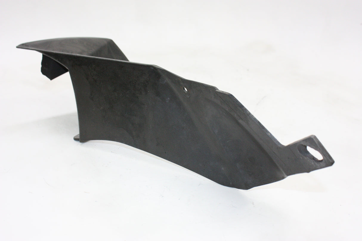 2004 Triumph Daytona 600 OEM LEFT INNER FAIRING UPPER COWL PANEL TRIM