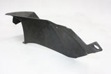 2004 Triumph Daytona 600 OEM LEFT INNER FAIRING UPPER COWL PANEL TRIM