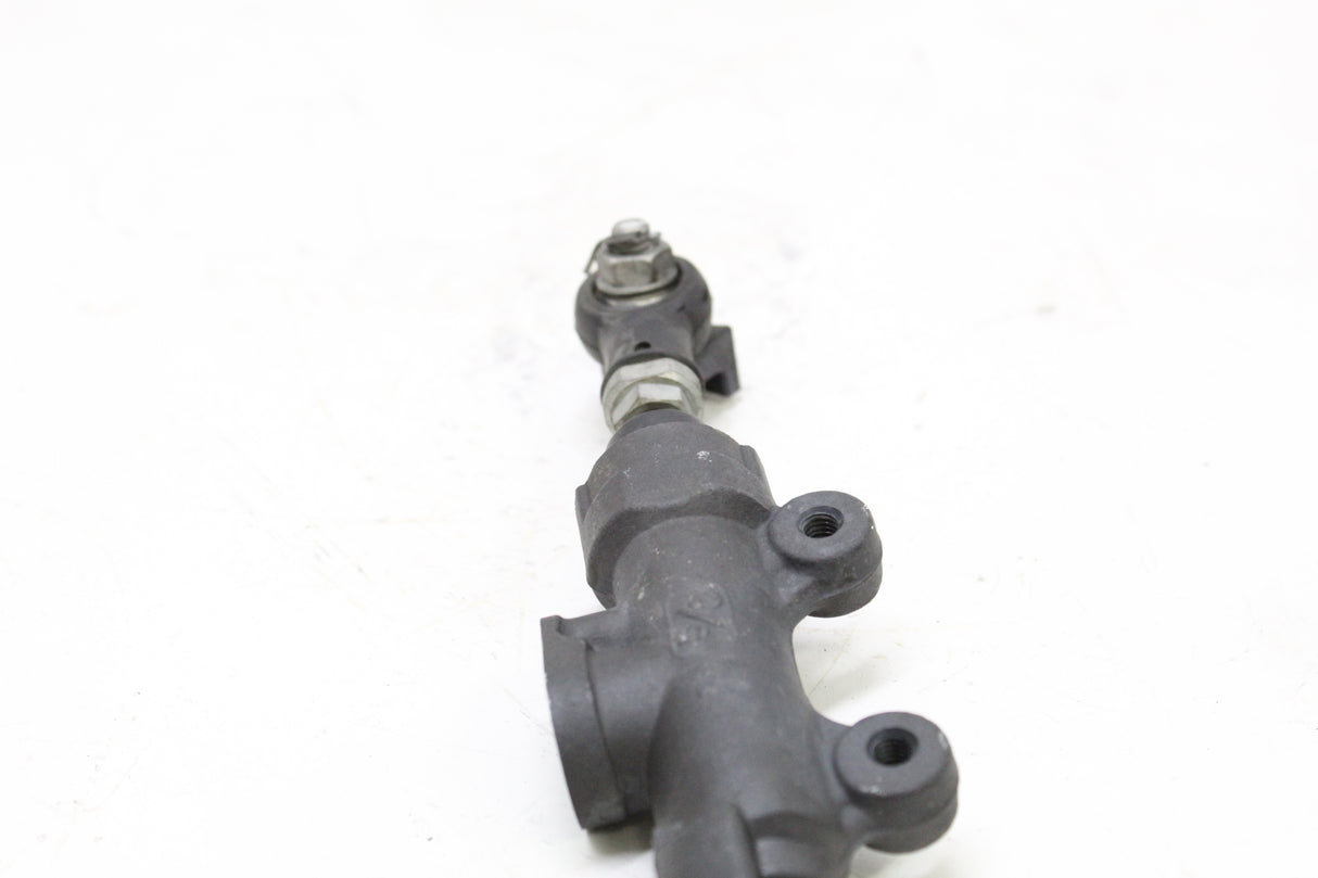 2006 Honda CBR600RR OEM REAR BRAKE MASTER CYLINDER