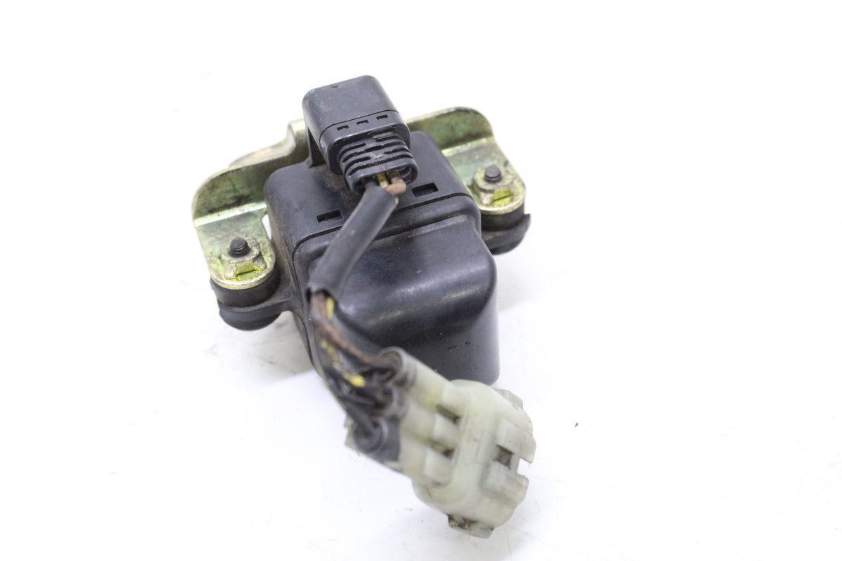 2005 KAWASAKI VULCAN 1500 VN1500 Tip Over Bank Angle Sensor With Bracket