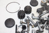 2001 BMW R1100RT OEM ENGINE MOUNTING BOLTS HARDWARE MOTOR SCREWS