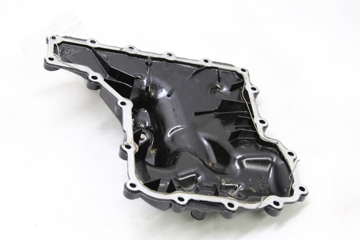 2008 BMW K1200R K12 OEM ENGINE MOTOR BOTTOM OIL PAN COVER