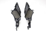 2007 Yamaha YZF R6S OEM LEFT RIGHT SIDE FAIRING COVER SET