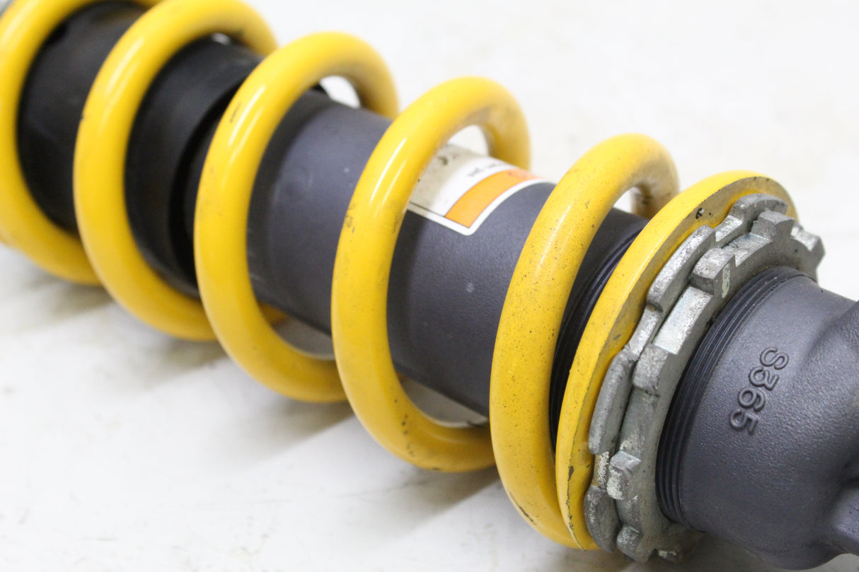 2004 SUZUKI GSXR600 OEM REAR SHOCK ABSORBER SUSPENSION