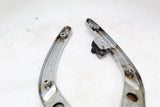 2007 YAMAHA XVS650 V STAR 650 OEM REAR FENDER STRUT RAILS PAIR