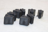 1995 Honda Shadow VLX 600 VT600C OEM REAR HUB SHOCK DAMPERS CUSH ABSORBERS