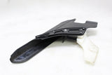 2011 KAWASAKI KLR650 OEM REAR CHAIN GUARD CHAIN CASE COVER