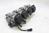 2003 YAMAHA FZ1 FZS1000 FAZER OEM CARBURETOR CARBS ASSEMBLY SET