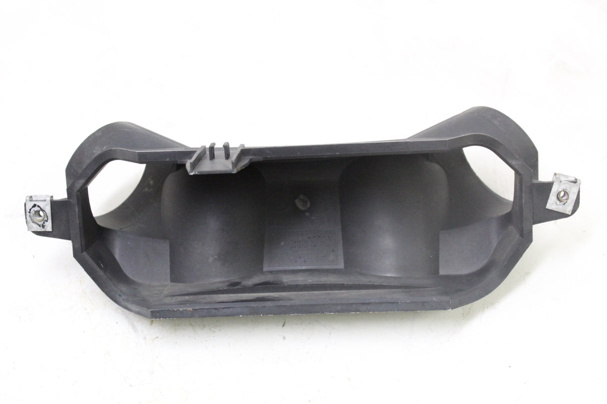 2000 BMW R1100RT OEM AIR INTAKE DUCT COVER AIRBOX INLET