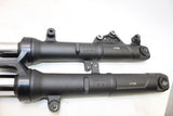 2021 Kawasaki Ninja 400 EX400 OEM FRONT FORKS SHOCK SUSPENSION PAIR !FOR PARTS!