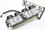 2006 Honda CBR600RR OEM MAIN FUEL INJECTORS / THROTTLE BODIES