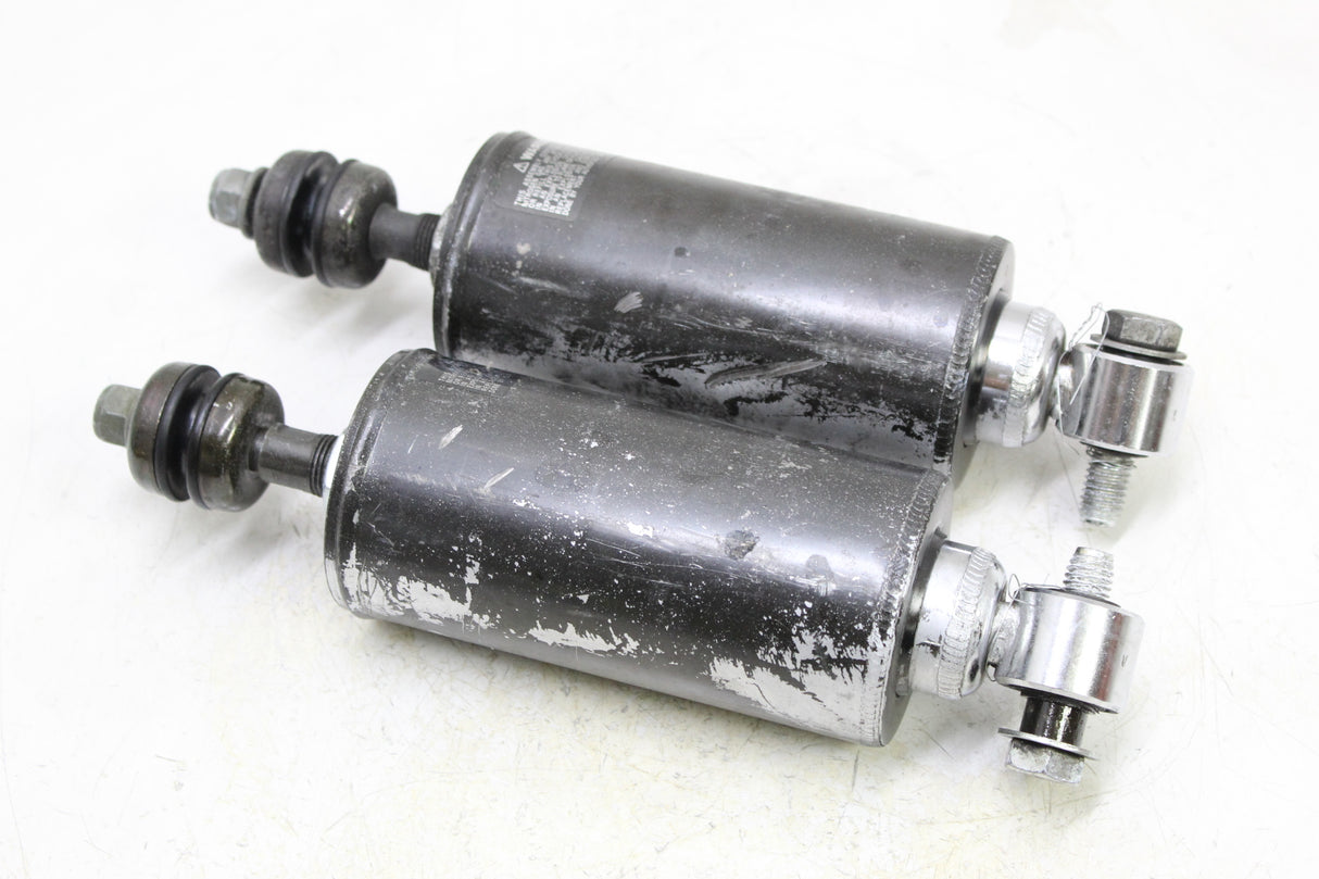 2000 Harley-Davidson Softail Deuce FXSTD OEM LEFT RIGHT REAR BACK SHOCK PAIR