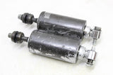 2000 Harley-Davidson Softail Deuce FXSTD OEM LEFT RIGHT REAR BACK SHOCK PAIR