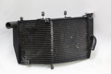 2006 Honda CBR600RR OEM ENGINE RADIATOR MOTOR COOLER COOLING