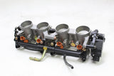 2004 SUZUKI GSXR600 OEM THROTTLE BODY FUEL INJECTOR ASSEMBLY