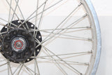 2007 Kawasaki KLR650 OEM FRONT WHEEL RIM