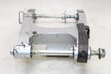 2007 Kawasaki KLR650 OEM REAR SWINGARM BACK SUSPENSION SWING ARM