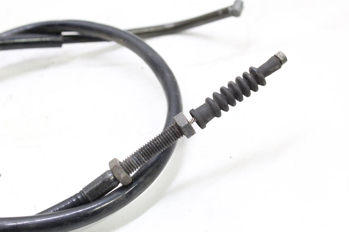 2005 Kawasaki Ninja 250R EX250 OEM CLUTCH CABLE LINE