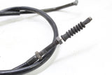2005 Kawasaki Ninja 250R EX250 OEM CLUTCH CABLE LINE
