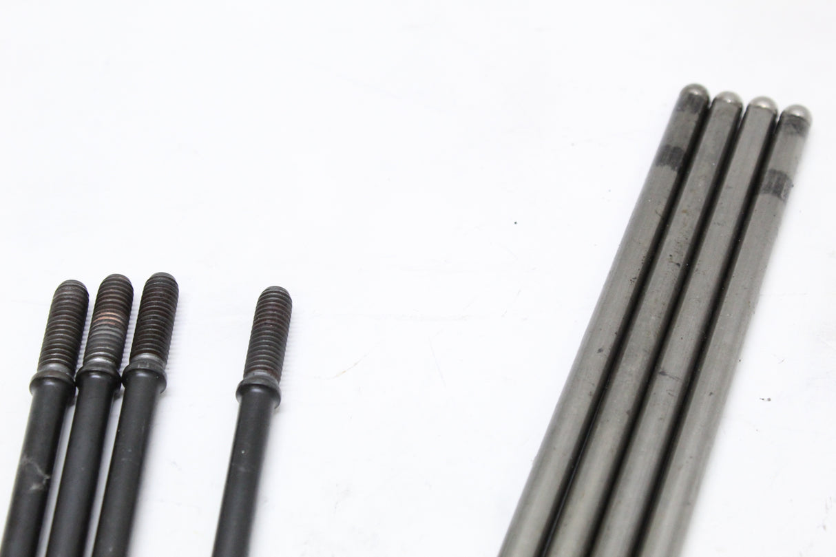 2015 Harley-Davidson Road Glide FLTRXS OEM INTAKE EXHAUST PUSH RODS W TUBES