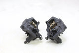 2017 Yamaha FZ10 OEM RIGHT LEFT FRONT BRAKE CALIPER SET PAIR CALIPERS