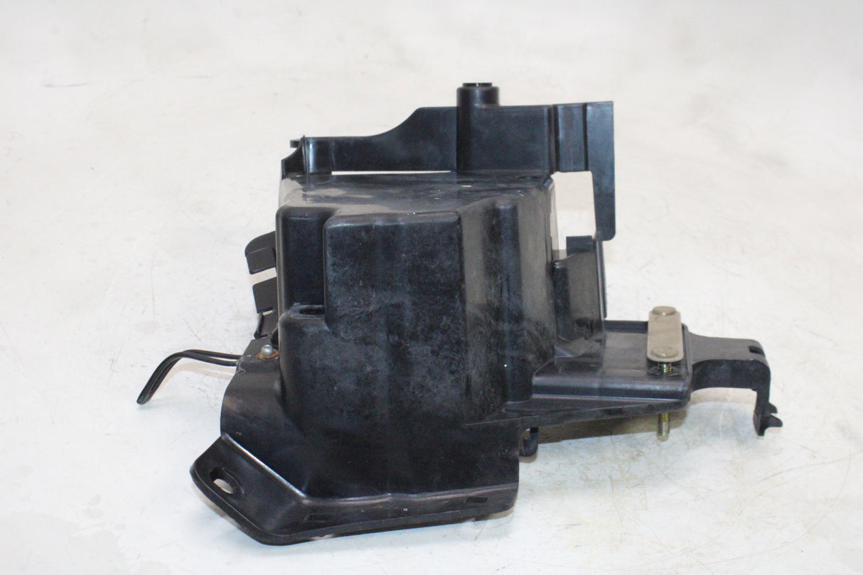 1995 Honda Shadow VLX 600 VT600C OEM INNER COWL BRACKET BATTERY BOX HOLDER