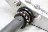 2003 YAMAHA FZ1 FZS1000 FAZER OEM LOWER TRIPLE TREE STEERING STEM FORK CLAMP