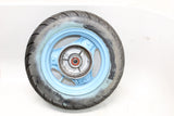 1983 Yamaha XC180 Riva OEM Rear Wheel Rim Hub Assembly