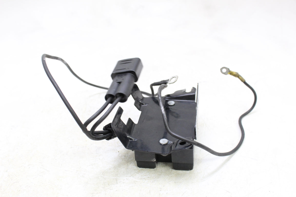 2000 Harley-Davidson Softail Deuce FXSTD OEM RECTIFIER VOLTAGE REGULATOR