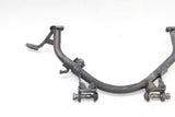 1983 Yamaha XC180 Riva 180 OEM Center Main Stand Assembly